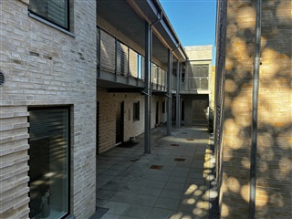 Photo 4. Apartment, Bygaden, Horsens 