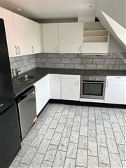 Billede 9. Lejlighed, Korsgade, Svendborg 