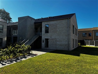 Photo 3. Apartment, Bygaden, Horsens 