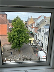 Billede 17. Lejlighed, Korsgade, Svendborg 