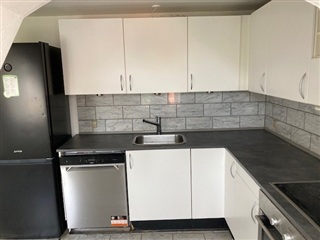 Billede 6. Lejlighed, Korsgade, Svendborg 