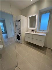Billede 8. Lejlighed, Bygaden, Horsens 