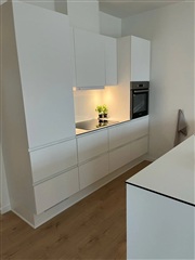 Photo 1. Apartment, Bygaden, Horsens 