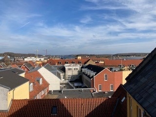 Billede 1. Lejlighed, Korsgade, Svendborg 