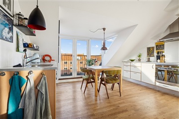 Photo 3. Apartment, Himmerlandsgade, Aalborg 