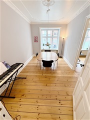 Photo 1. Apartment, Røddinggade, København V 