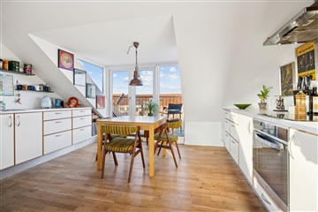 Photo 1. Apartment, Himmerlandsgade, Aalborg 