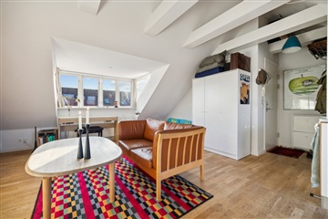 Photo 8. Apartment, Himmerlandsgade, Aalborg 