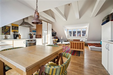 Photo 7. Apartment, Himmerlandsgade, Aalborg 