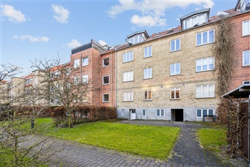 Photo 17. Apartment, Himmerlandsgade, Aalborg 