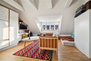 Photo 2. Apartment, Himmerlandsgade, Aalborg 