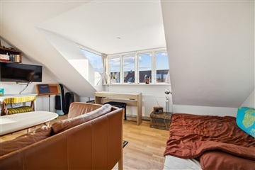 Photo 4. Apartment, Himmerlandsgade, Aalborg 