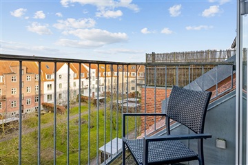 Photo 12. Apartment, Himmerlandsgade, Aalborg 