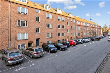 Photo 14. Apartment, Himmerlandsgade, Aalborg 