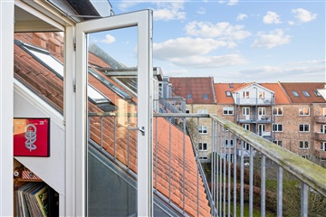 Photo 13. Apartment, Himmerlandsgade, Aalborg 