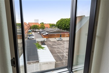 Photo 2. Apartment, Fælledvej, Viborg 
