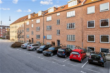 Photo 15. Apartment, Himmerlandsgade, Aalborg 