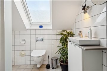 Photo 10. Apartment, Himmerlandsgade, Aalborg 
