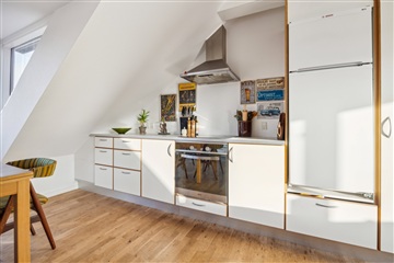 Photo 6. Apartment, Himmerlandsgade, Aalborg 