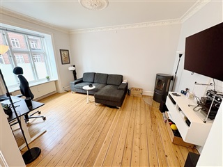 Photo 3. Apartment, Røddinggade, København V 