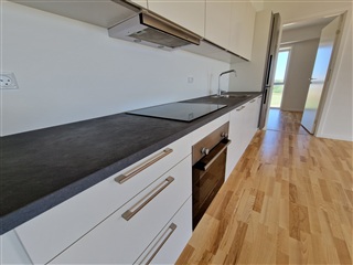 Photo 1. Apartment, Marshalls Alle, Aalborg Øst 