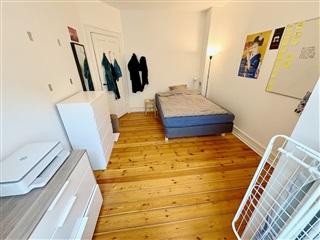 Photo 2. Apartment, Røddinggade, København V 