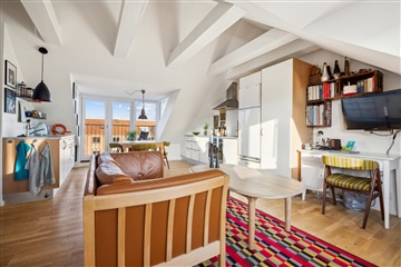 Photo 5. Apartment, Himmerlandsgade, Aalborg 