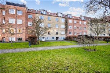 Photo 16. Apartment, Himmerlandsgade, Aalborg 