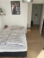 Photo 6. Room, Frederiksborggade, København K 