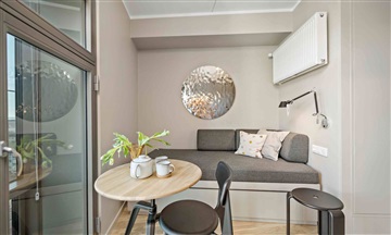 Photo 5. Apartment, Gøteborg Allé, Aarhus N 