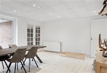 Billede 4. Hus/villa, Vibevej, Sindal 