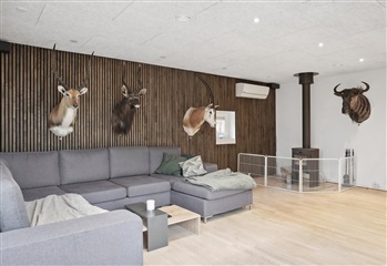Billede 7. Hus/villa, Vibevej, Sindal 