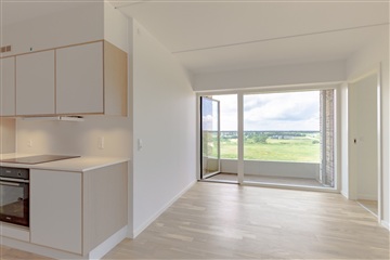 Billede 5. Lejlighed, Frederiksbrovej, Hillerød 