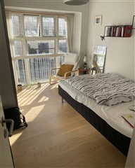 Photo 4. Room, Frederiksborggade, København K 