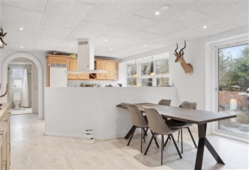 Billede 3. Hus/villa, Vibevej, Sindal 