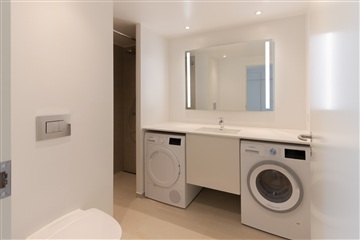 Billede 9. Lejlighed, Frederiksbrovej, Hillerød 