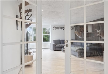Billede 6. Hus/villa, Vibevej, Sindal 