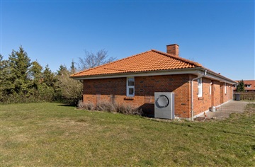 Billede 2. Hus/villa, Vibevej, Sindal 
