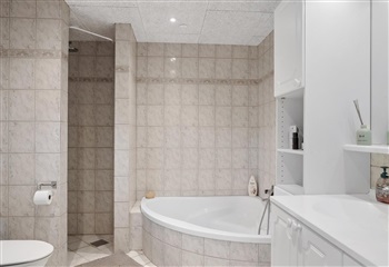 Billede 9. Hus/villa, Vibevej, Sindal 