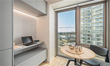 Photo 15. Apartment, Gøteborg Allé, Aarhus N 