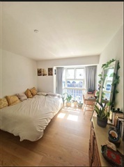 Photo 5. Room, Frederiksborggade, København K 