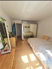 Photo 4. Room, Frederiksborggade, København K 