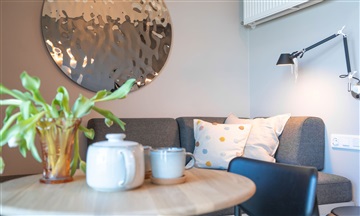 Photo 6. Apartment, Gøteborg Allé, Aarhus N 