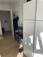 Photo 5. Room, Frederiksborggade, København K 