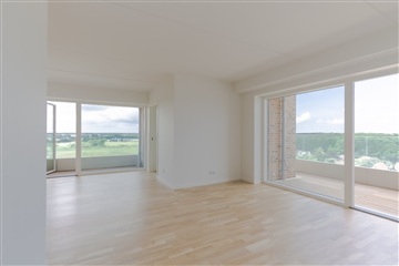 Billede 2. Lejlighed, Frederiksbrovej, Hillerød 