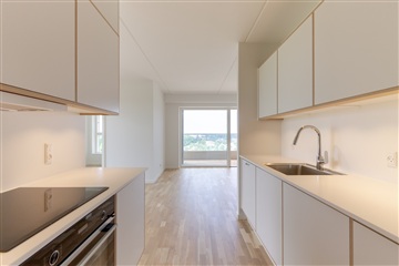 Billede 1. Lejlighed, Frederiksbrovej, Hillerød 