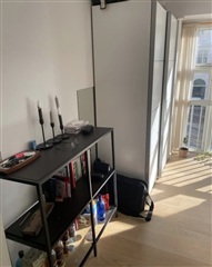 Photo 7. Room, Frederiksborggade, København K 