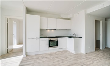 Photo 3. Apartment, Kansleren, Ølstykke 