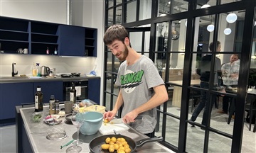 Photo 14. Apartment, Gøteborg Allé, Aarhus N 