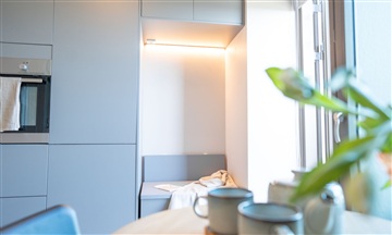 Photo 4. Apartment, Gøteborg Allé, Aarhus N 